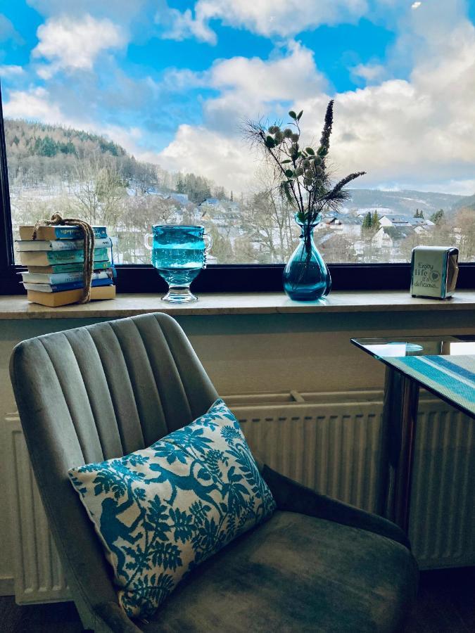 Ferienwohnung Stremme Виллинген Экстерьер фото