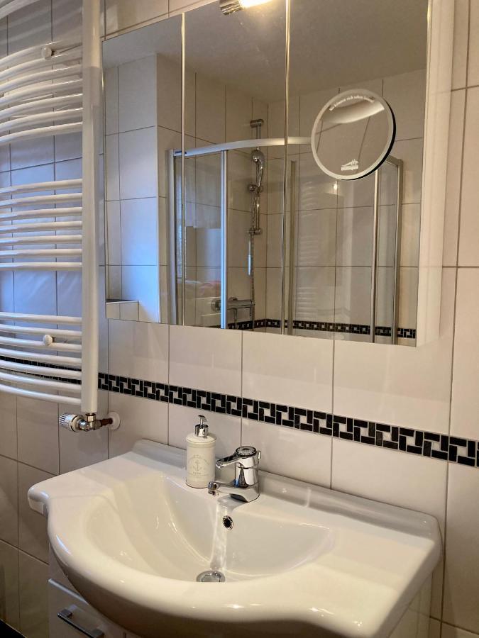 Ferienwohnung Stremme Виллинген Экстерьер фото